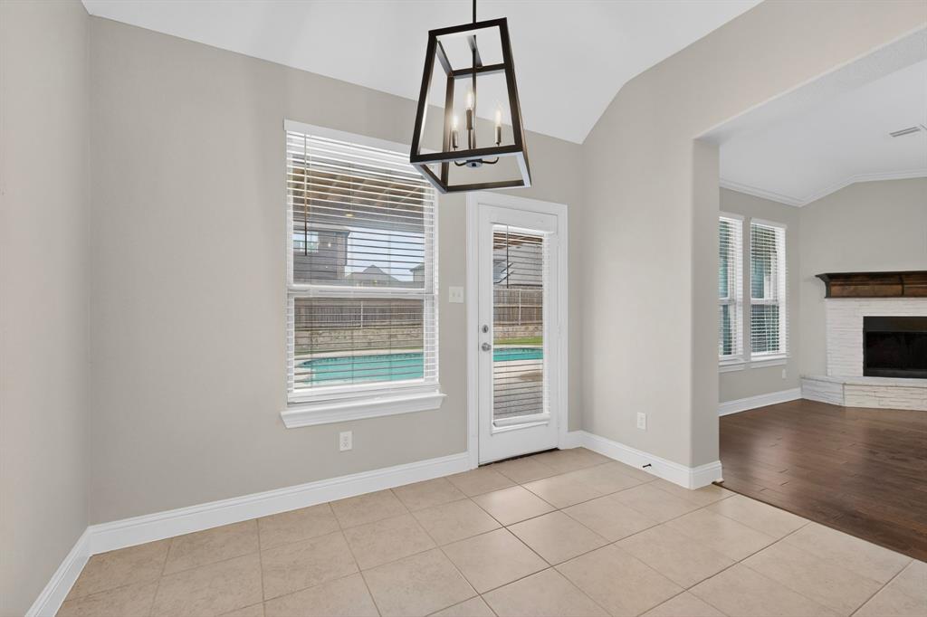 Estates of North Grove PH 1 - Residential