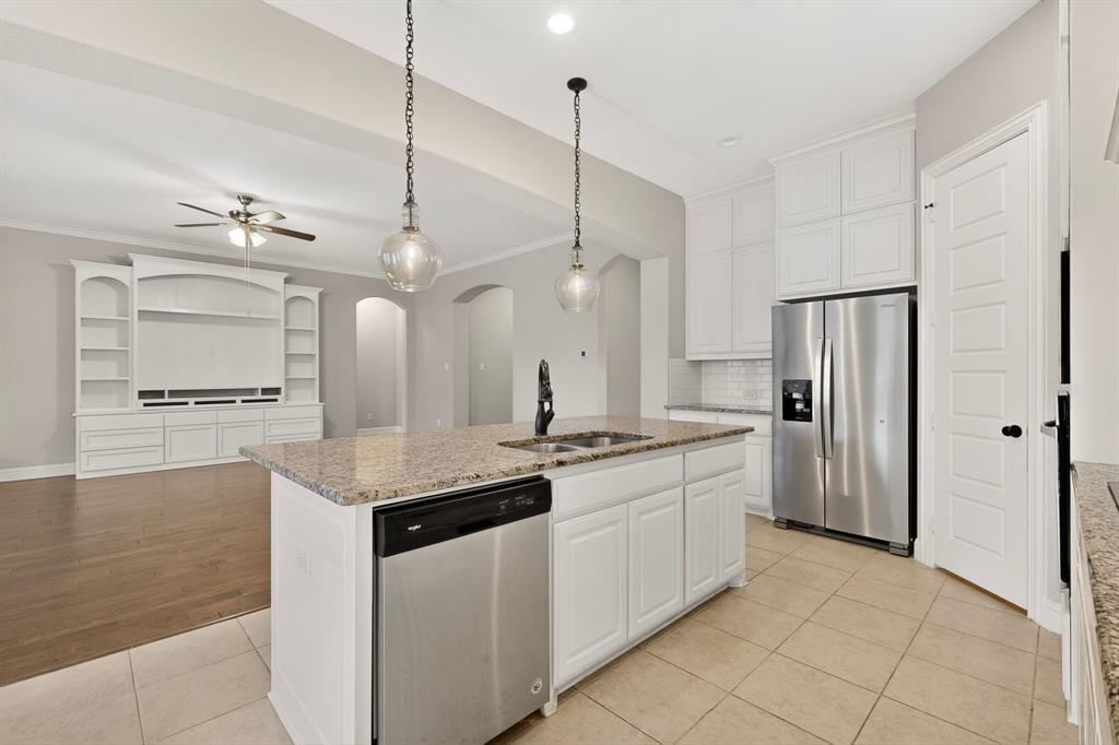 Estates of North Grove PH 1 - Residential