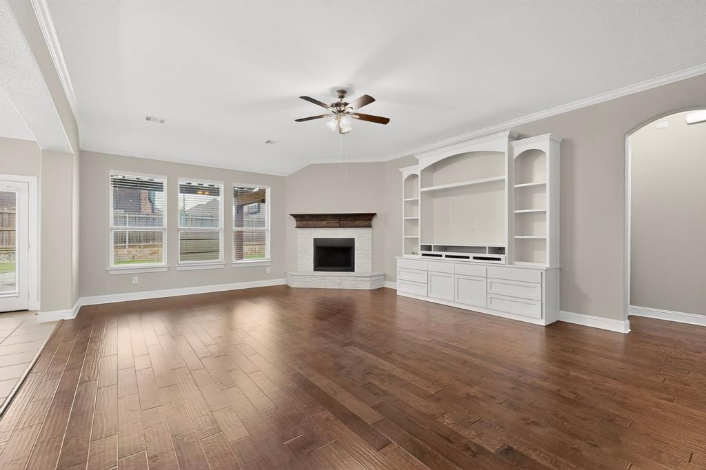Estates of North Grove PH 1 - Residential