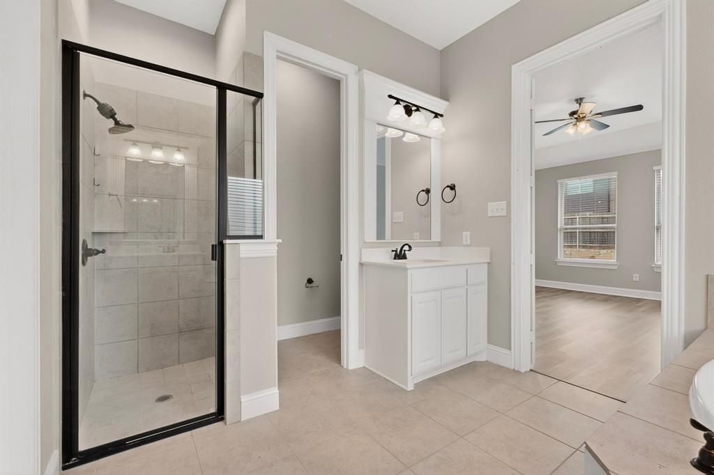 Estates of North Grove PH 1 - Residential