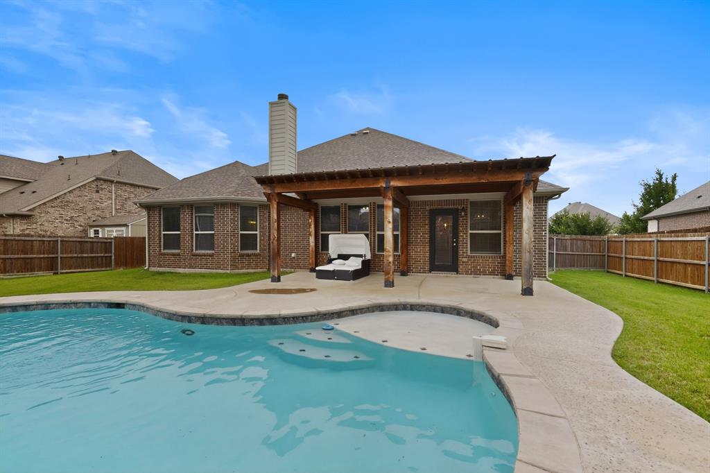 Estates of North Grove PH 1 - Residential