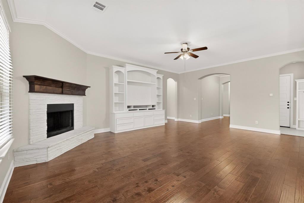 Estates of North Grove PH 1 - Residential