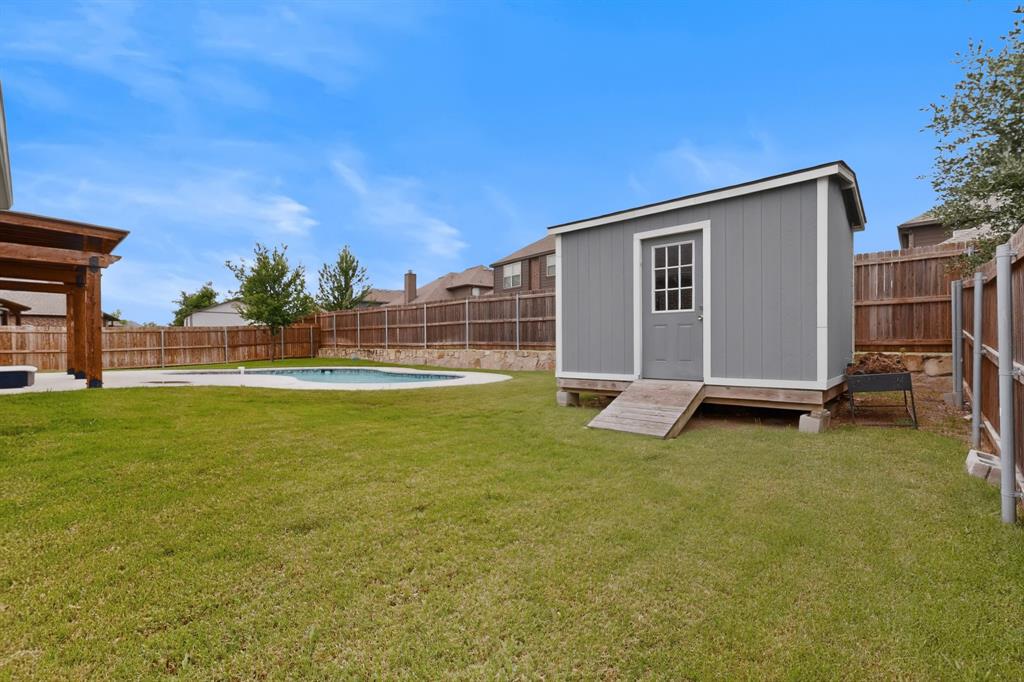 Estates of North Grove PH 1 - Residential