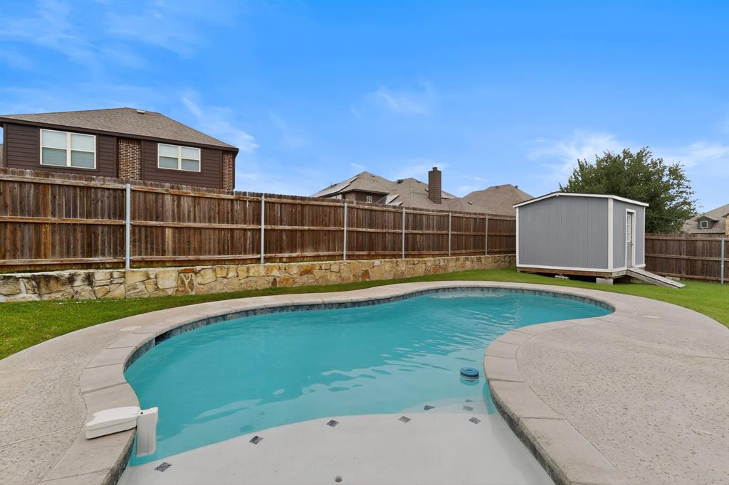 Estates of North Grove PH 1 - Residential