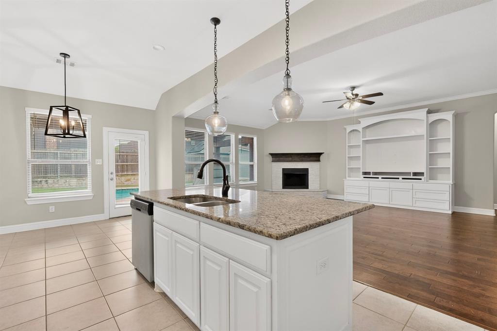 Estates of North Grove PH 1 - Residential