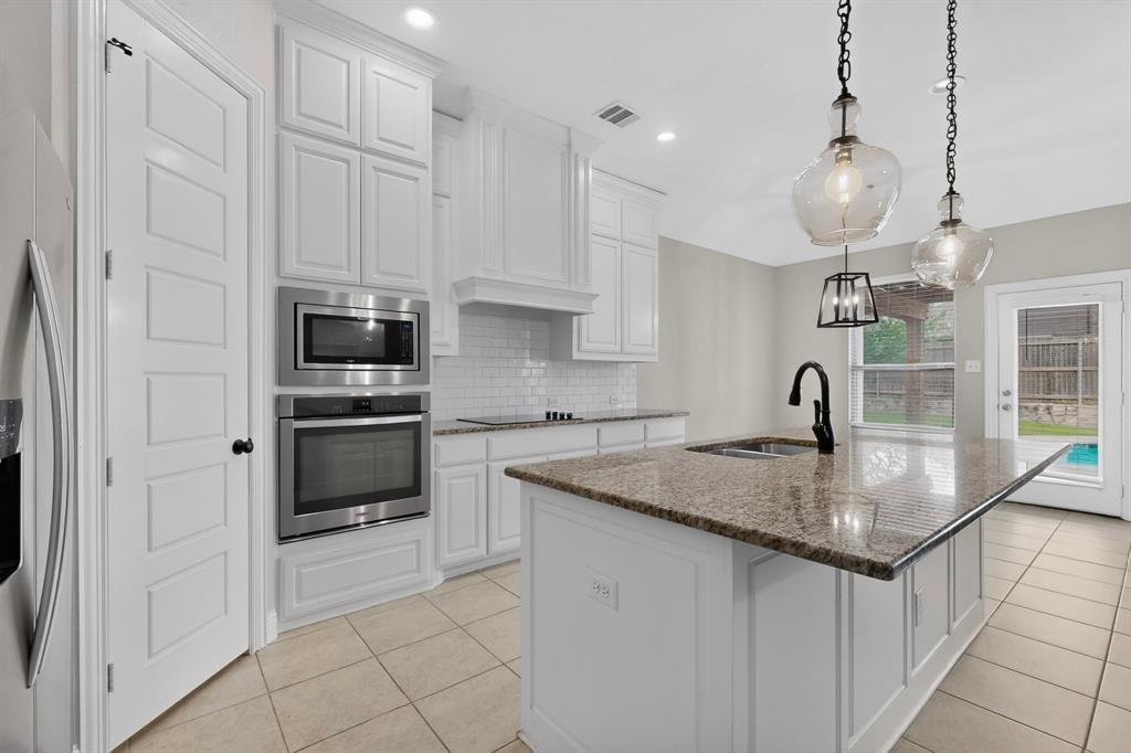 Estates of North Grove PH 1 - Residential