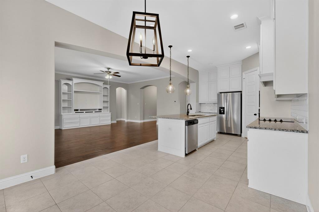 Estates of North Grove PH 1 - Residential