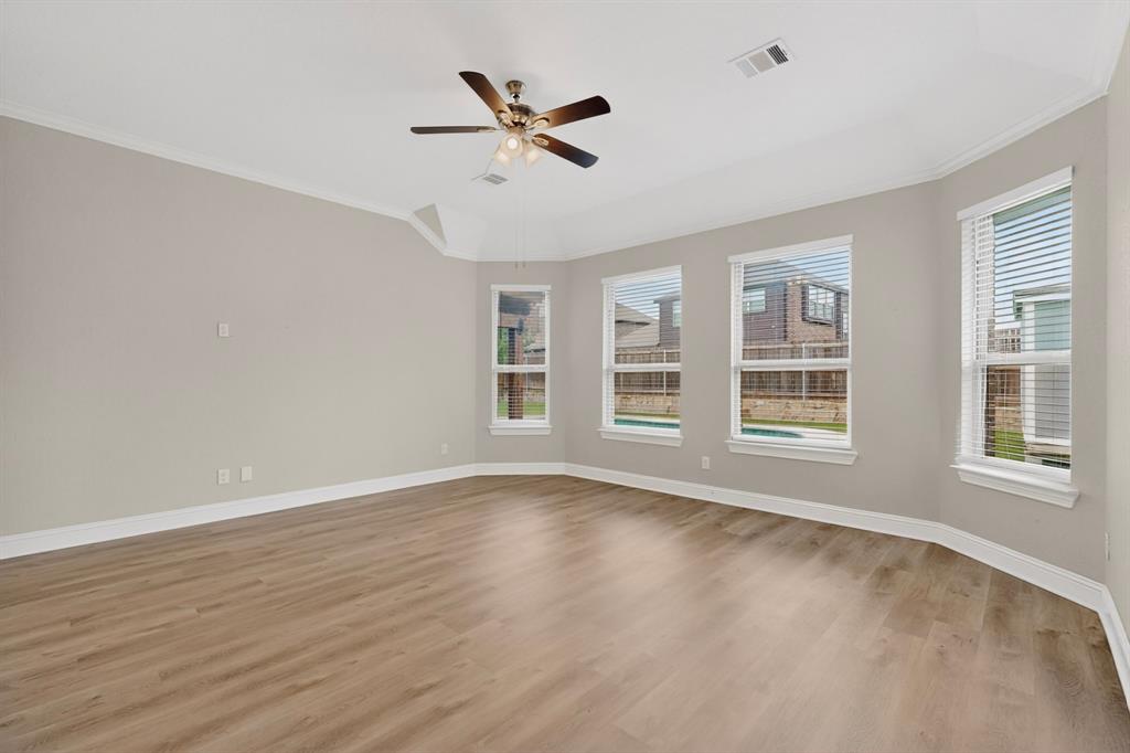 Estates of North Grove PH 1 - Residential