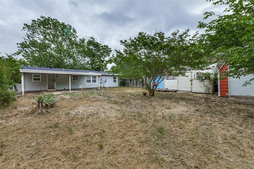 Linda Terrace - Residential