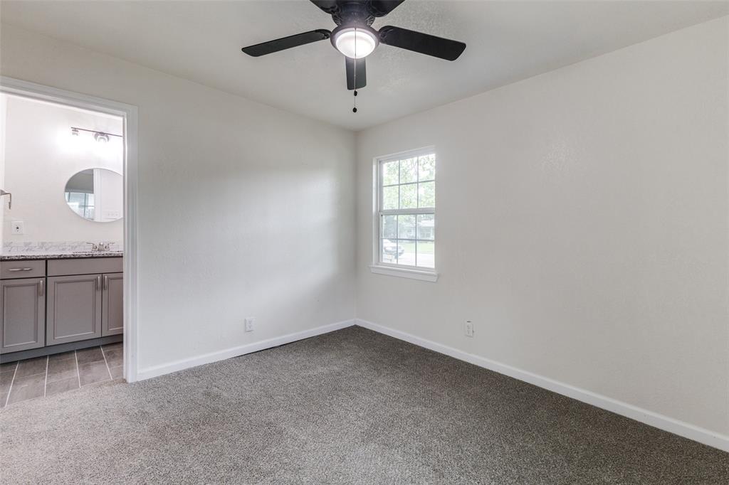 Linda Terrace - Residential