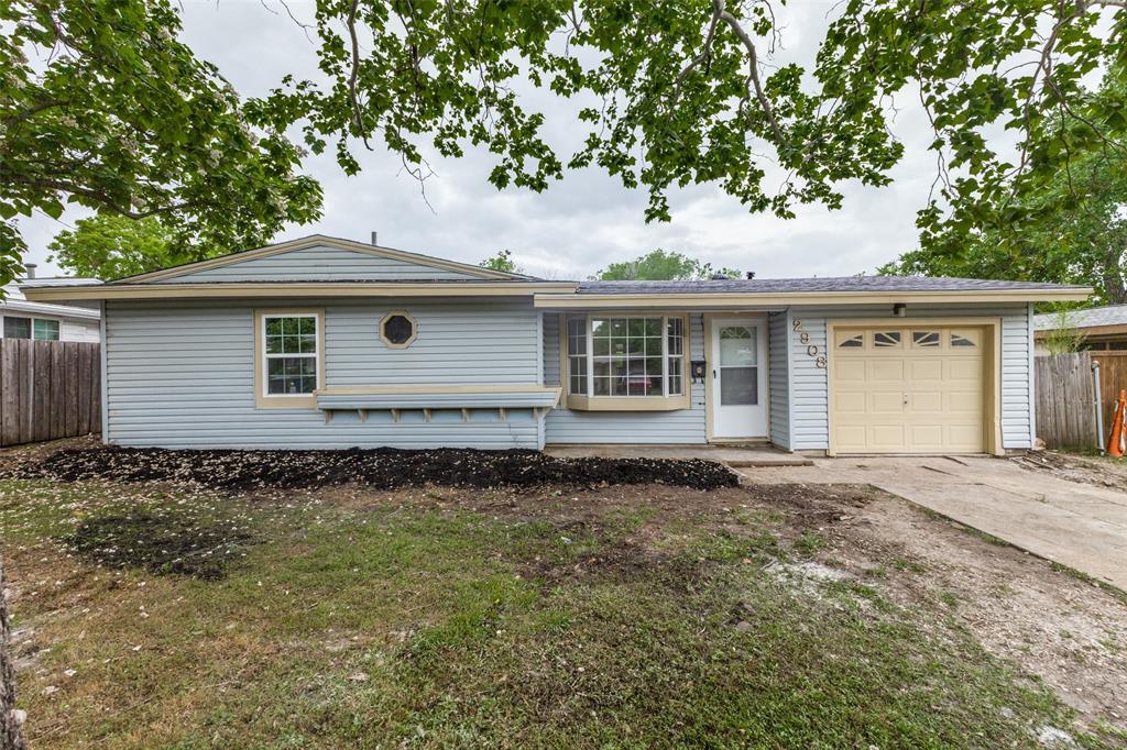 Linda Terrace - Residential