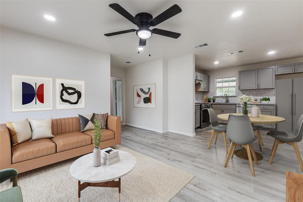 Linda Terrace - Residential