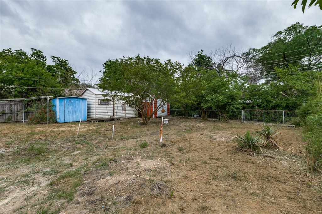 Linda Terrace - Residential