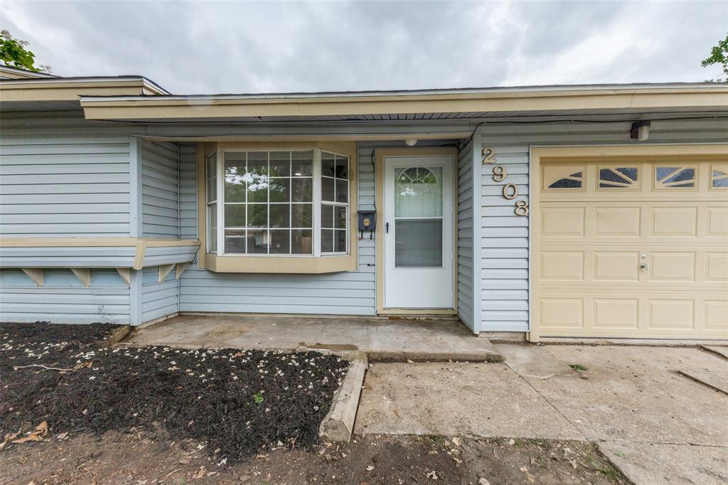 Linda Terrace - Residential