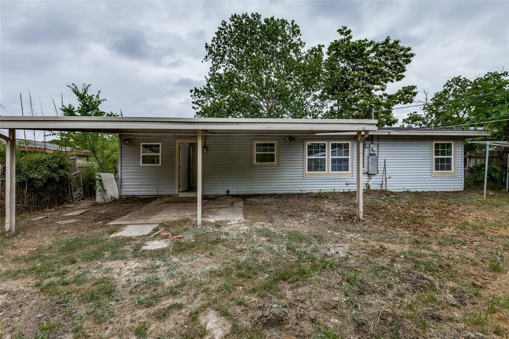 Linda Terrace - Residential