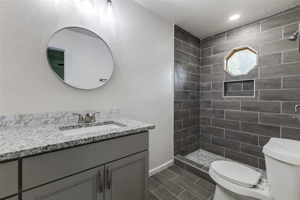 Linda Terrace - Residential