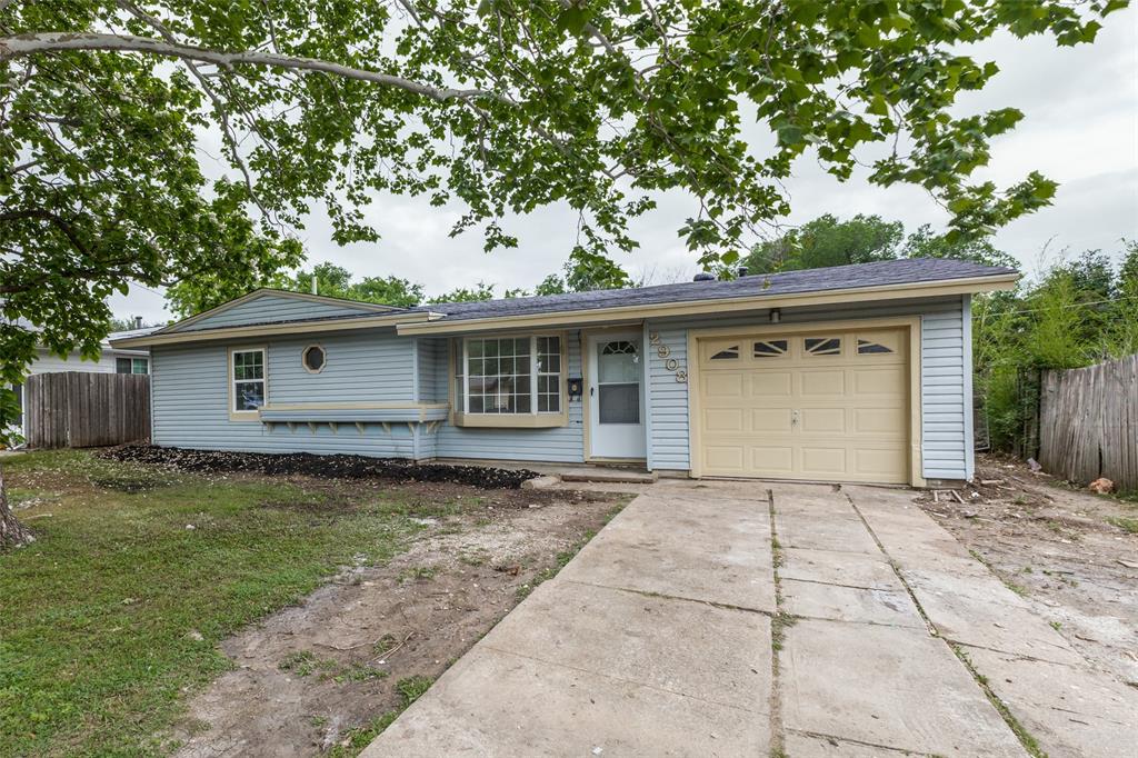 Linda Terrace - Residential