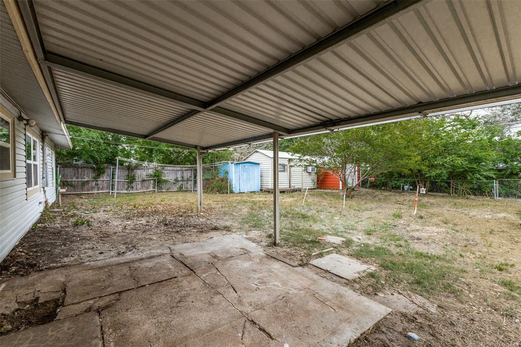 Linda Terrace - Residential