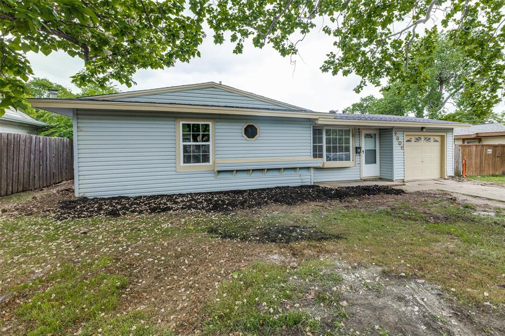 Linda Terrace - Residential