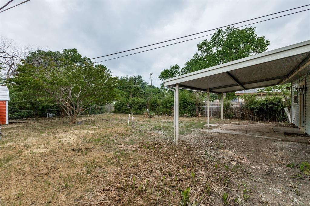 Linda Terrace - Residential