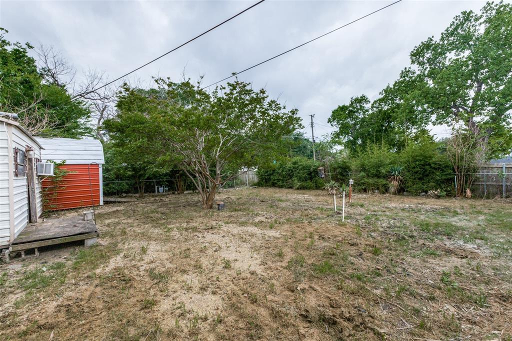 Linda Terrace - Residential