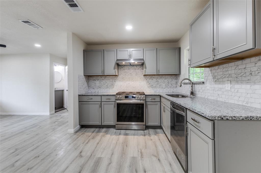 Linda Terrace - Residential