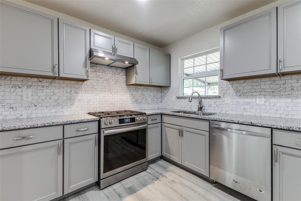 Linda Terrace - Residential