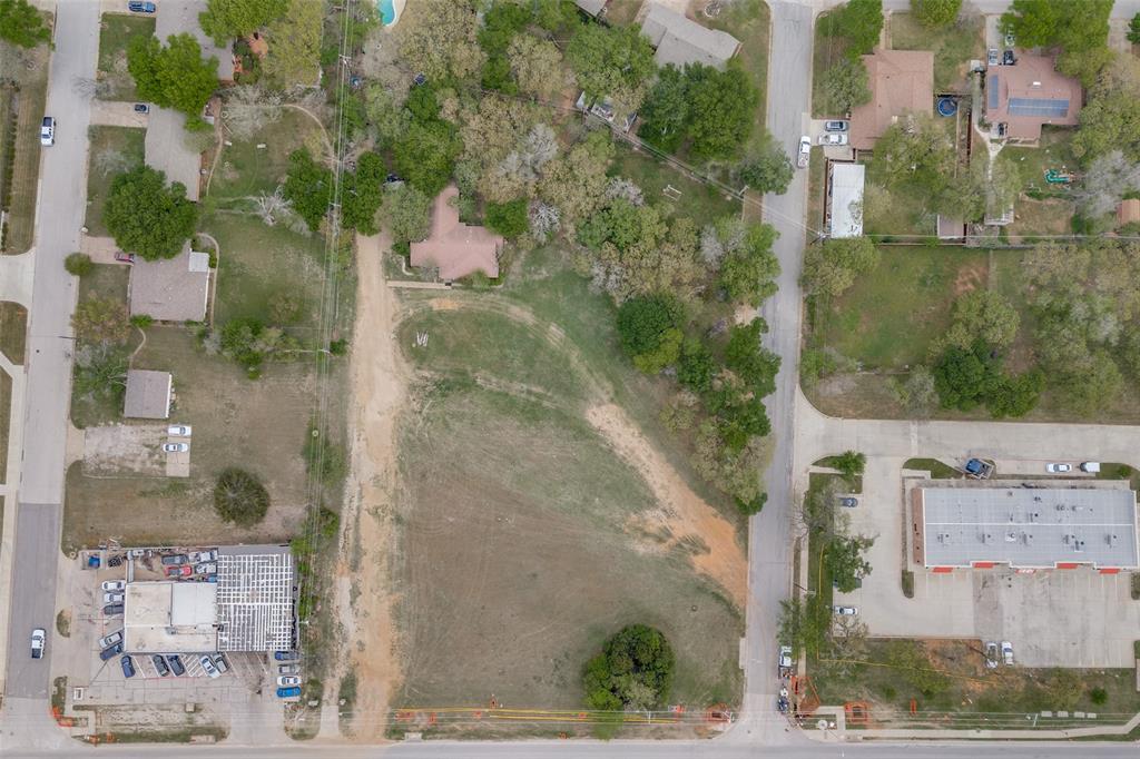 WALLACE, WILLIAM W SURVEY - Residential