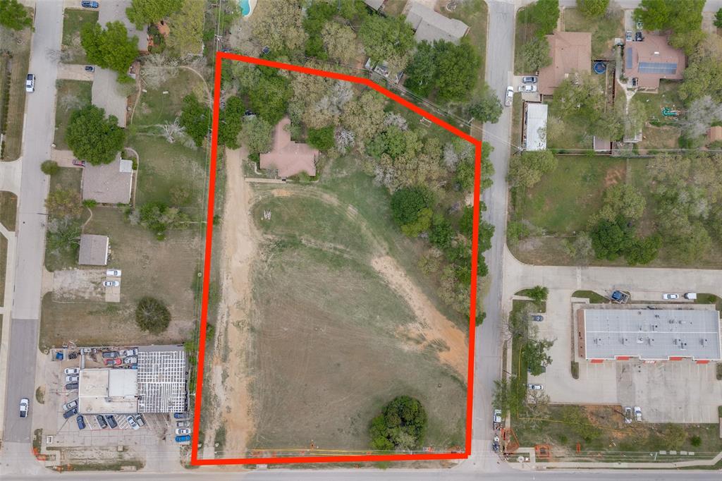 WALLACE, WILLIAM W SURVEY - Residential