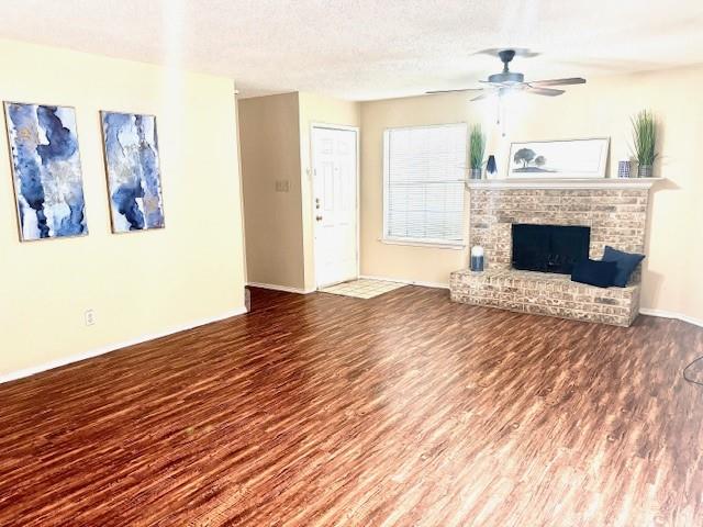 Hulen Estates Add - Residential Lease