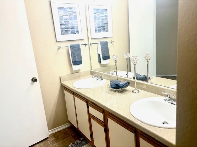 Hulen Estates Add - Residential Lease