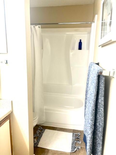 Hulen Estates Add - Residential Lease