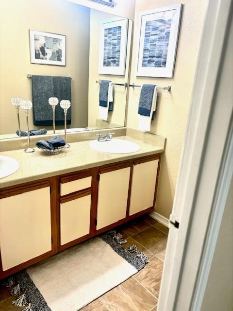 Hulen Estates Add - Residential Lease