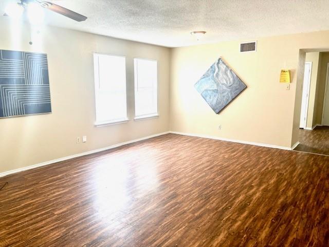 Hulen Estates Add - Residential Lease