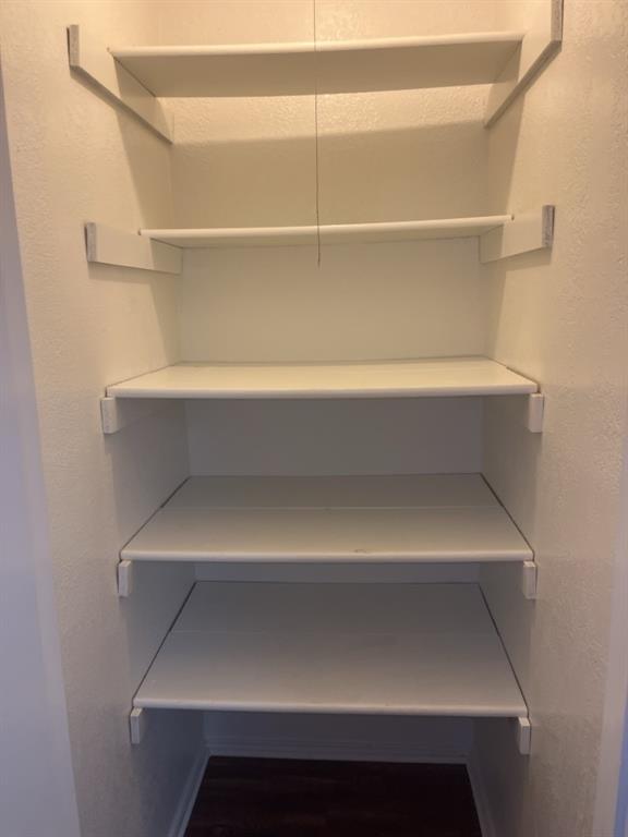 Hulen Estates Add - Residential Lease