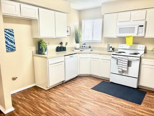 Hulen Estates Add - Residential Lease