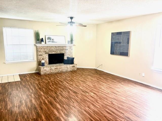 Hulen Estates Add - Residential Lease