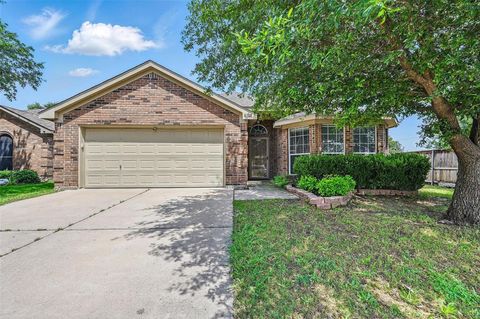 10700 Irish Glen Trail Haslet TX 76052