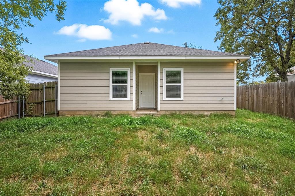 Orig Town Of Greenville - Residential Lease