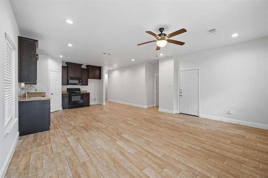 Orig Town Of Greenville - Residential Lease