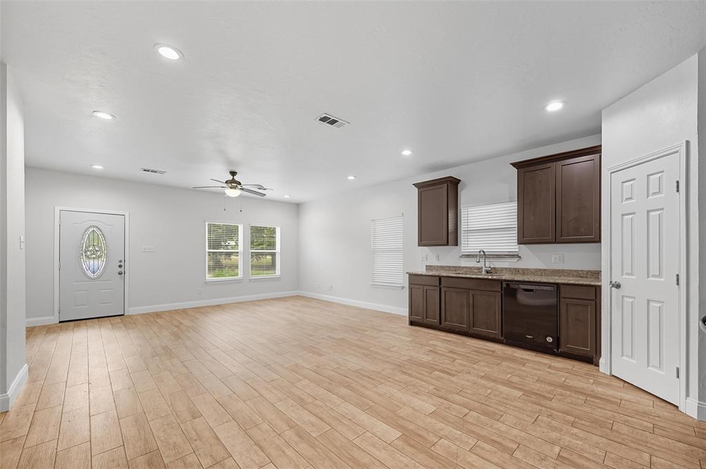 Orig Town Of Greenville - Residential Lease