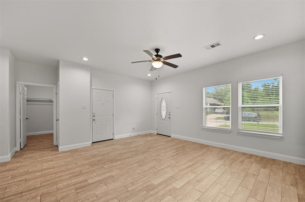 Orig Town Of Greenville - Residential Lease