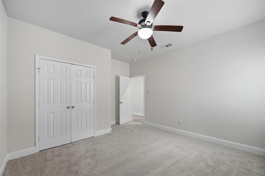 Orig Town Of Greenville - Residential Lease