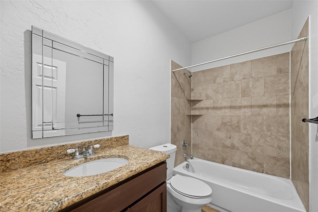 Orig Town Of Greenville - Residential Lease