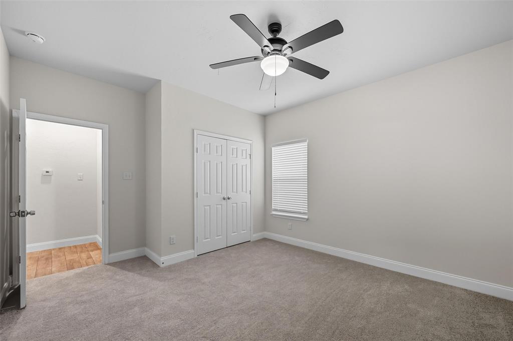 Orig Town Of Greenville - Residential Lease