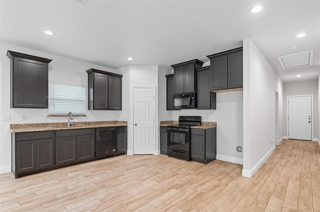 Orig Town Of Greenville - Residential Lease