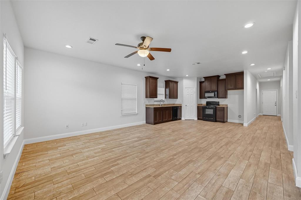 Orig Town Of Greenville - Residential Lease