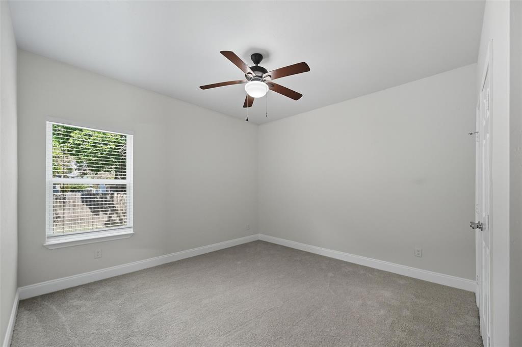 Orig Town Of Greenville - Residential Lease