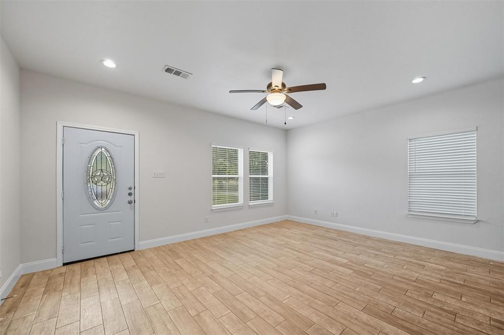 Orig Town Of Greenville - Residential Lease