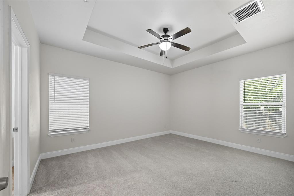 Orig Town Of Greenville - Residential Lease